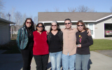 Bev_dee_rosie_rob_tina