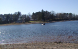 Ian_s Resting Place