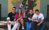 Ian_ Jenny _amp_ Friends